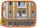 Hotel&nbsp;Sevilla&nbsp;Cuba