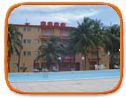 Hotel&nbsp;Atlantico Aparthotel&nbsp;Cuba