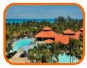 Hotel&nbsp;Sol Sirenas Coral Resort&nbsp;Cuba
