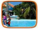 Hotel&nbsp;Sol Club Cayo Guillermo&nbsp;Cuba