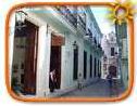 Hotel&nbsp;Hostal del Tejadillo&nbsp;Cuba