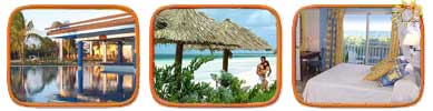 Hotel&nbsp;Melia Cayo Santa Maria&nbsp;Cuba