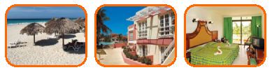 Hotel&nbsp;Breezes Varadero&nbsp;Cuba