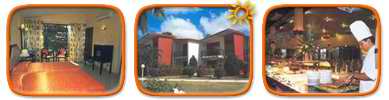 Hotel&nbsp;Club Amigo Atlantico Guardalavaca&nbsp;Cuba