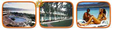 Hotel&nbsp;Marea del Portillo&nbsp;Cuba
