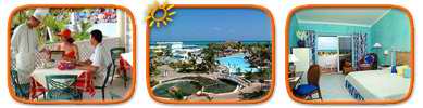 Hotel&nbsp;Melia Cayo Guillermo&nbsp;Cuba