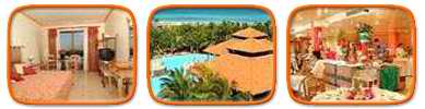 Hotel&nbsp;Sol Sirenas Coral Resort&nbsp;Cuba