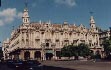 Centro Gallego La Habana Cuba