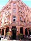 Hotel Ambos Mundos