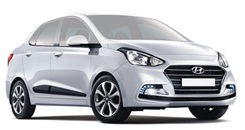 Alquilar Auto Cuba Hyundai Accent Automatico