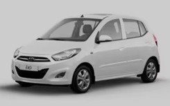 Hyundai I10