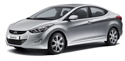 Hyundai Elantra