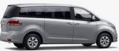 Maxus G10
