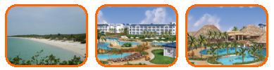Hotel Barcelo Cayo Santa Maria, Cuba, Villa Clara