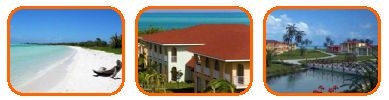 Hotel BlueBay Cayo Coco, Cuba, Ciego de Avila
