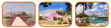 Hotel Gran Club Santa Lucia, Cuba, Camaguey