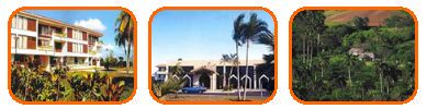 Hotel Canimao, Cuba, Matanzas