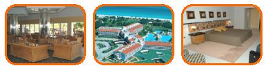 Hotel Arenas Blancas, Cuba, Varadero