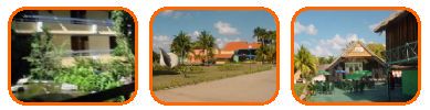Hotel Caracol, Cuba, Camaguey