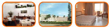 Hotel Internacional, Cuba, Matanzas