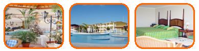Hotel Oaisis Playa Coco, Cuba, Ciego de Avila