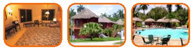 Hotel La Granjita, Cuba, Villa Clara