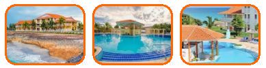 Hotel Labranda Varadero Resort, Cuba