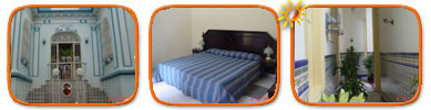 Hotel San Basilio Hostal, Santiago de Cuba