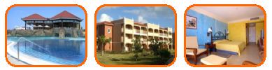 Hotel Sirenis La Salina, Cuba, Matanzas