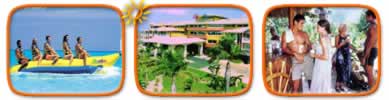 Hotel Beaches Varadero, Cuba