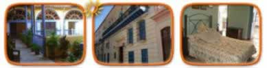 Hotel Beltran de Santa Cruz, Cuba, La Habana