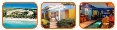 Hotel Sol Elite Palmeras, Cuba, Varadero