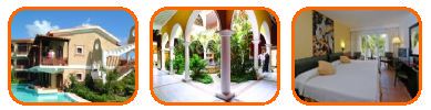Hotel Tryp Club Cayo Coco, Cuba, Jardines del Rey