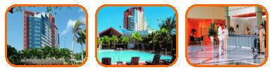 Hotel Melia Santiago de Cuba