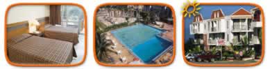 Hotel Panamericano, Cuba, La Habana