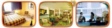 Hotel Saint Johns, Cuba, La Habana