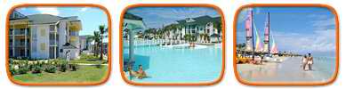 Hotel Tryp Peninsula Varadero, Cuba