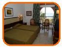 Hotel Ancon Cuba