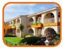 Hotel Starfish Las Palmas Cuba
