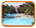 Hotel Blau Colonial Cuba