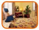 Hotel Arenas Doradas Cuba