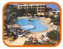 Hotel Tropical Cuba