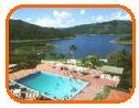 Hotel Hanabanilla Cuba