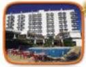 Hotel Acuazul Cuba