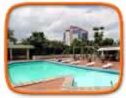 Hotel Las Americas Cuba