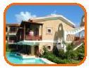 Hotel Tryp Club Cayo Coco Cuba